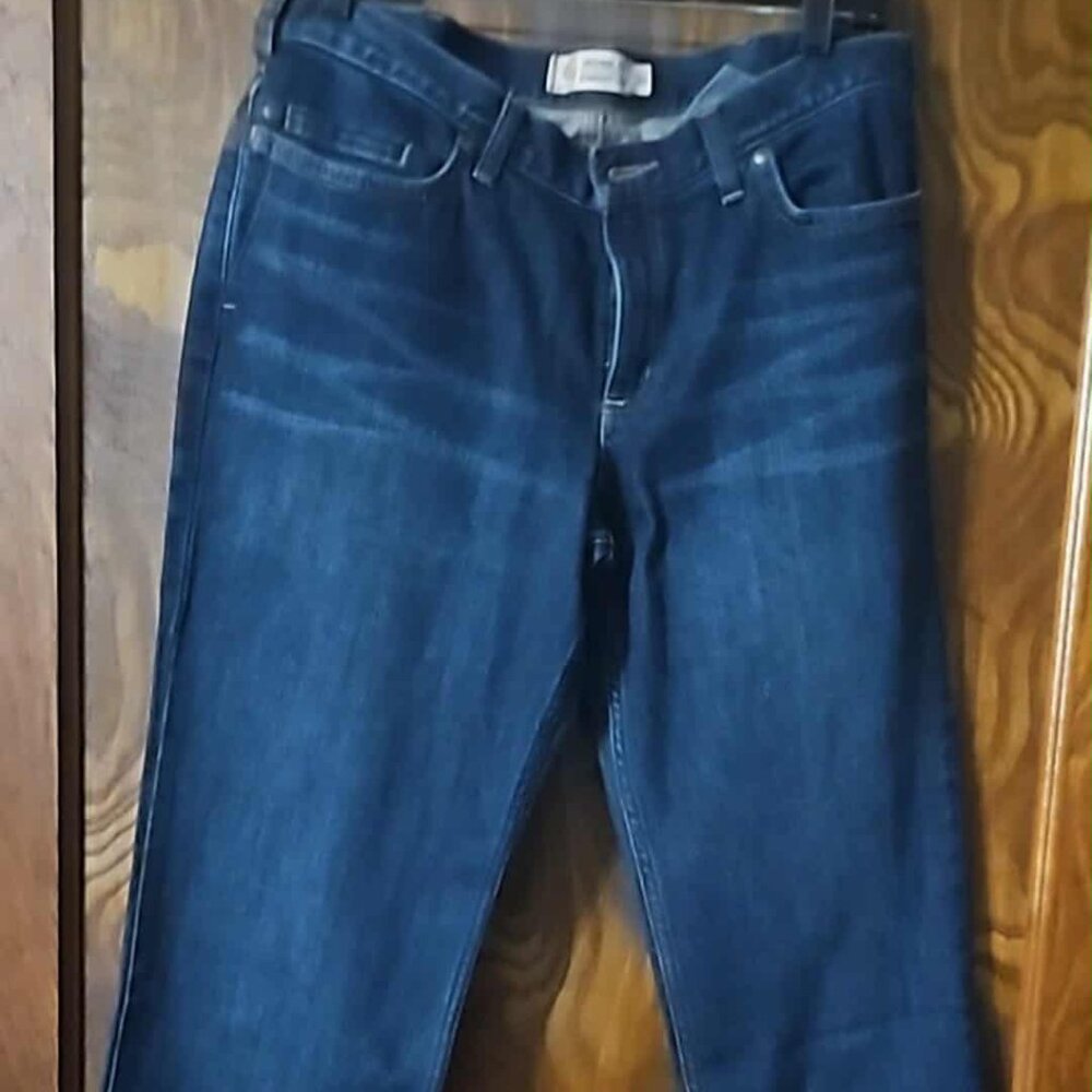 Carhartt Jeans Women's size 12 T